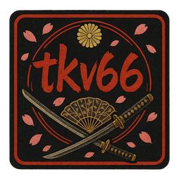 tkv66 logo